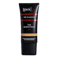 The Matnifique 24H - Fond de teint, BLACK UP
